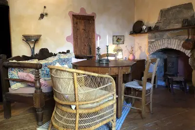Image de Lagos, a Large Characterful Stone House for Family/Families