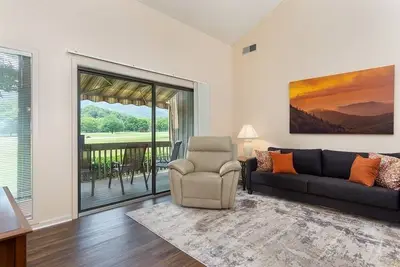 Image de Fairway Villa 1501 at Rumbling Bald