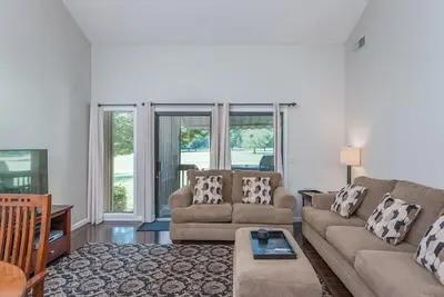 Image de Fairway Villa 1506 at Rumbling Bald