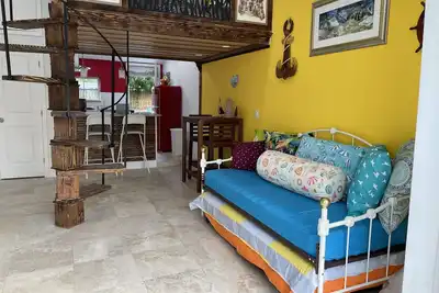 Image de Beach House