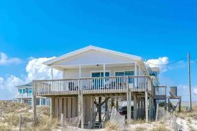 Image de Blue Tortoise - Awesome Oceanfront Deck! Dog Friendly!