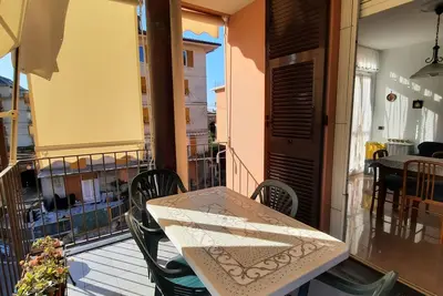 Image de Pleasant little apartment 70m from the sea