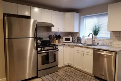 Image de Spacious 2 bedroom unit in the heart of Seattle