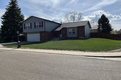 Image de Spacious Home near Macintosh Lake