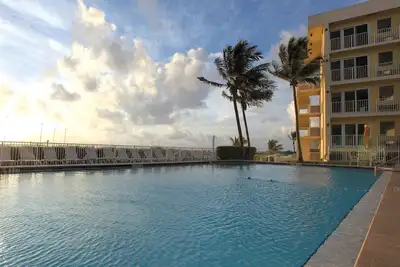 Image de Studio Deluxe on Pompano Beach, Florida (2198066)