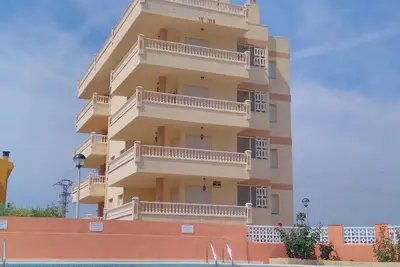 Image de Alpen1 Voramar Appartement /3 Piéces