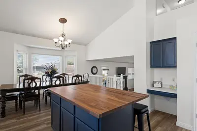 Image de Pet Friendly, Fireplace, 17Mi to Snowbird Ski