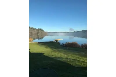 Image de Lounge On The Lake In Privacy\/Fly-in Friendly