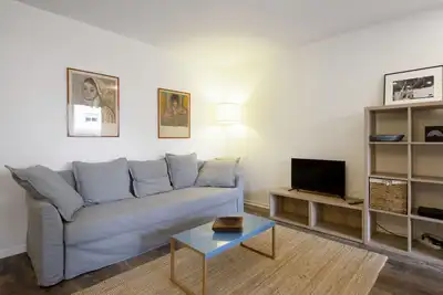 Image de Appartement Sémaphore - Welkeys