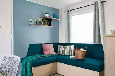 Image de Mobil home Tendance 3 pièces 4 personnes