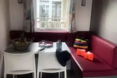 Image de Mobil home Grand Confort 3 pièces 4 personnes