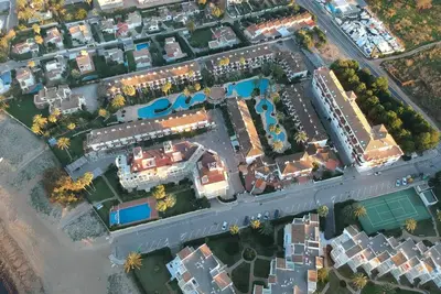 Image de Frente al Mar. Atlantic. Luxueux Bungalow dans un endroit de rêve