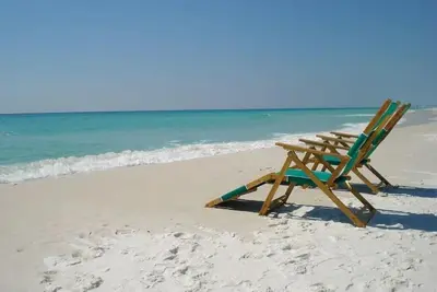 Bruno'S Beach Getaway Cottage 22 Mainsail Destin Fl