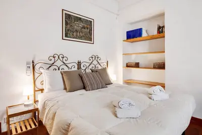 Image de Ponte Vecchio Central Apartment with Terrace!