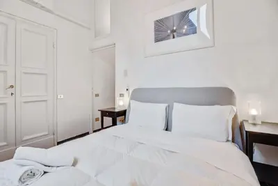Image de Piazza della Signoria Central Apartment!