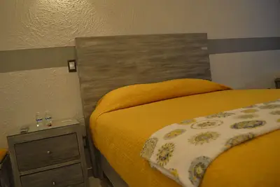 Image de Cozy loft Frida