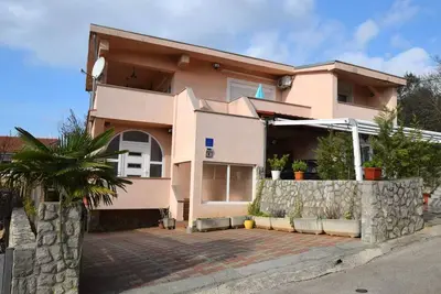 Image de Appartement Luis (63051-A1) - Pinezici