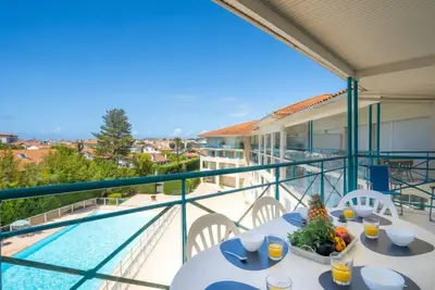 Image de Golf de la Nivelle by Interhome