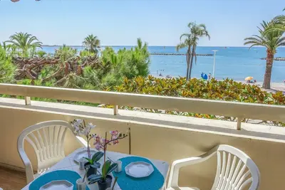 Image de Agréable appartement pour 4 personnes avec Wifi, Tv, terrasse, animaux admis et parking