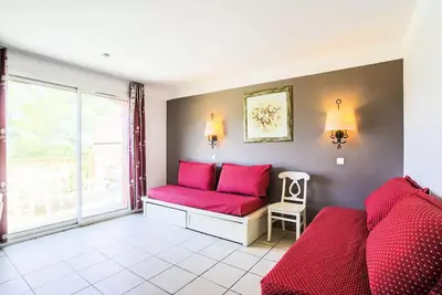 Image de Maison Sélection 3 chambres (8 personnes)