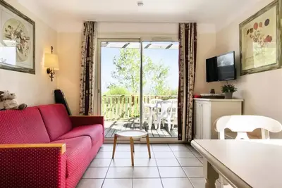 Image de Maison Confort 1 chambre (5 personnes)