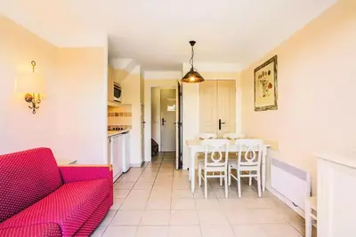Image de Maison Sélection 1 chambre (5 personnes)