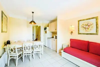 Image de Maison Sélection 2 chambres (6 personnes)