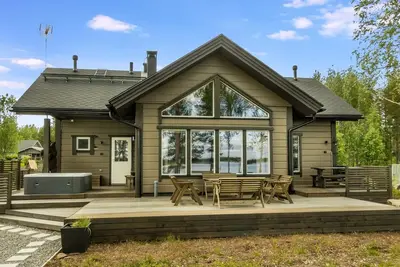 Image de Villa lystikämä by Interhome