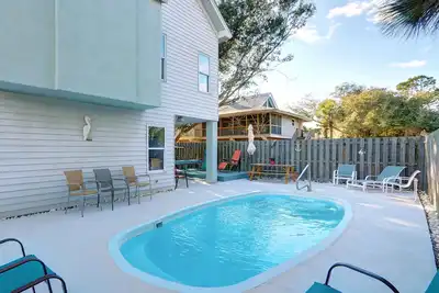 Image de Private Pool, Ocean Views, Steps to the Beach