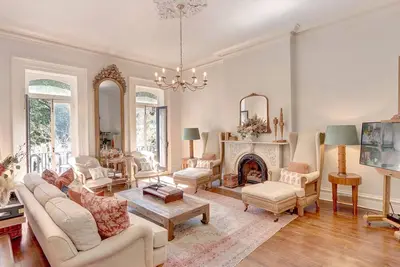 Image de Heated Pool Access Spacious Home on Madison Square