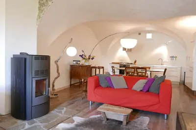 Image de Stylishly furnished apartment, idyllic mountain village, Ecrins National Park