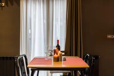 Image de PraDo Rooms at the Oldtown