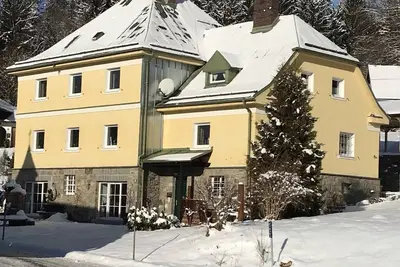 Image de Das Alte Forsthaus SpiegelhĂĽtte