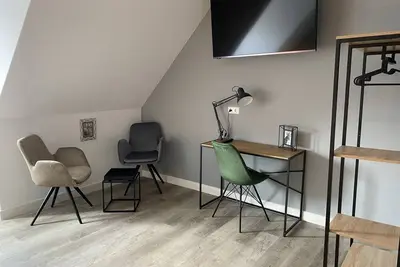 Image de Aparthotel Charlotten