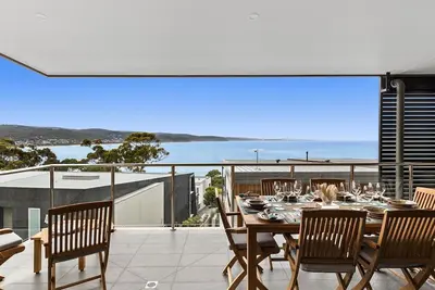Image de Oceania 11 - boutique apartments setting a new standard