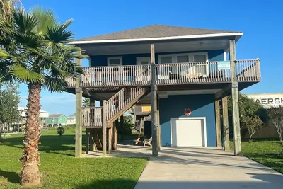 Image de Winds of Change - Easy Beach Access