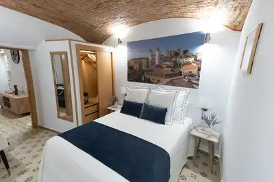Image de Luxury Tourist Apartment In CÁCERES