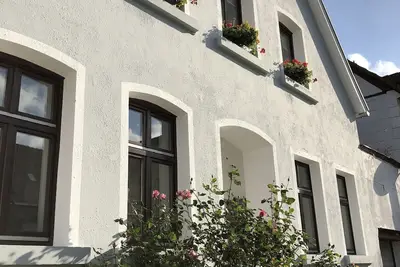 Image de Reisekultouren Apartment Leopold in the center of Detmold