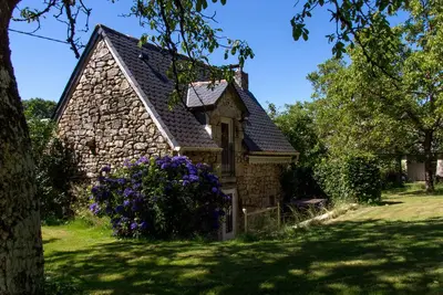 Image de Gite A'mour Vallé de la Dordogne Hautefage