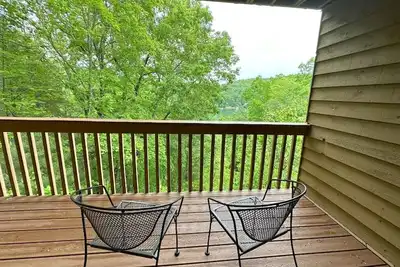 Image de Quail Cove 1613 at Rumbling Bald