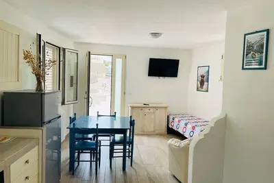 Image de House for rent with sea view terrace