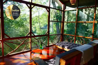 Image de Alma Del Rio Eco-comfort on the water \/ La Alma
