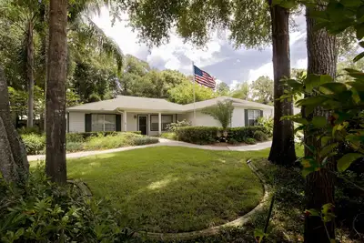 Image de Near The Villages/ Fishing/Boating/ Lake Weir & Golf-Equestrian Center