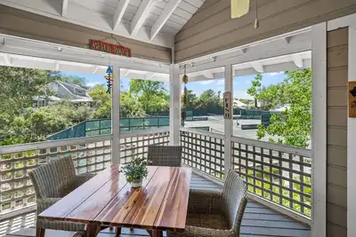 Image de Avail Jan Feb 2026-contact owner! Beach, pools, tennis, pickleball, hot tub!