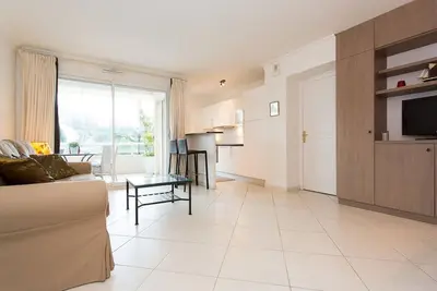 Image de 1 bedroom 200 meters from Croisette