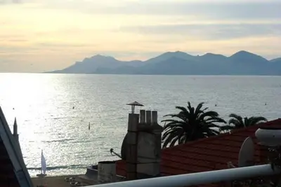 Image de Deluxe 1 bedroom on la Croisette!