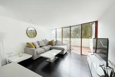 Image de 4 Ocean Point - 2 bed | Near Beach | Terrace