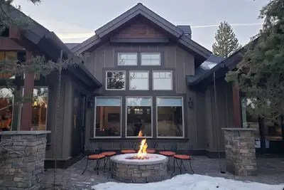 New Caldera Springs Luxury Home