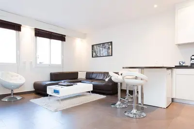 Image de Grand Hotel Area: Modern 2 beds!