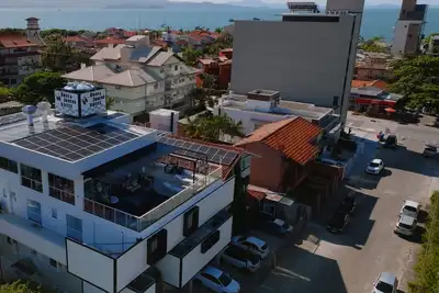 Image de Bossa Jurerê Hotel